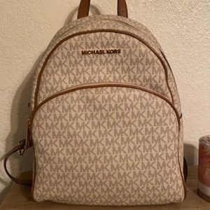 Michael Kors Backpack